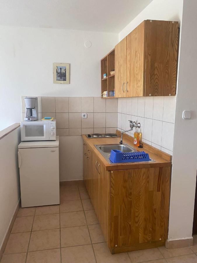 Apartmani Sunset Lopar Zewnętrze zdjęcie
