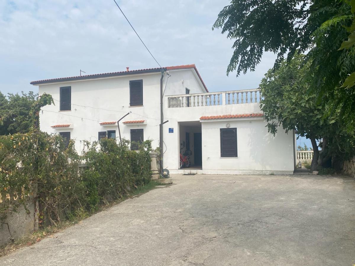 Apartmani Sunset Lopar Zewnętrze zdjęcie
