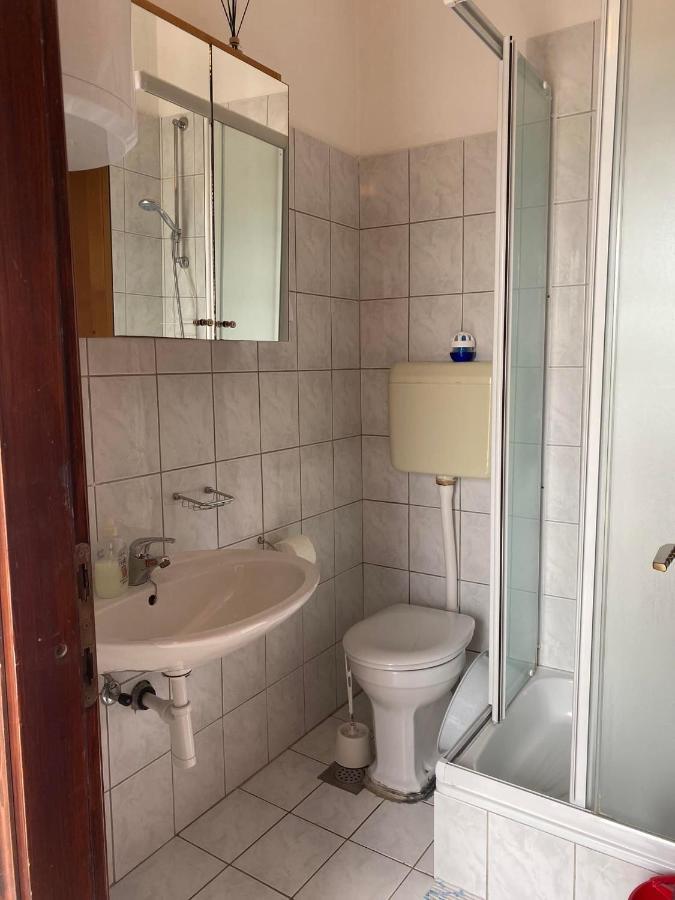 Apartmani Sunset Lopar Zewnętrze zdjęcie