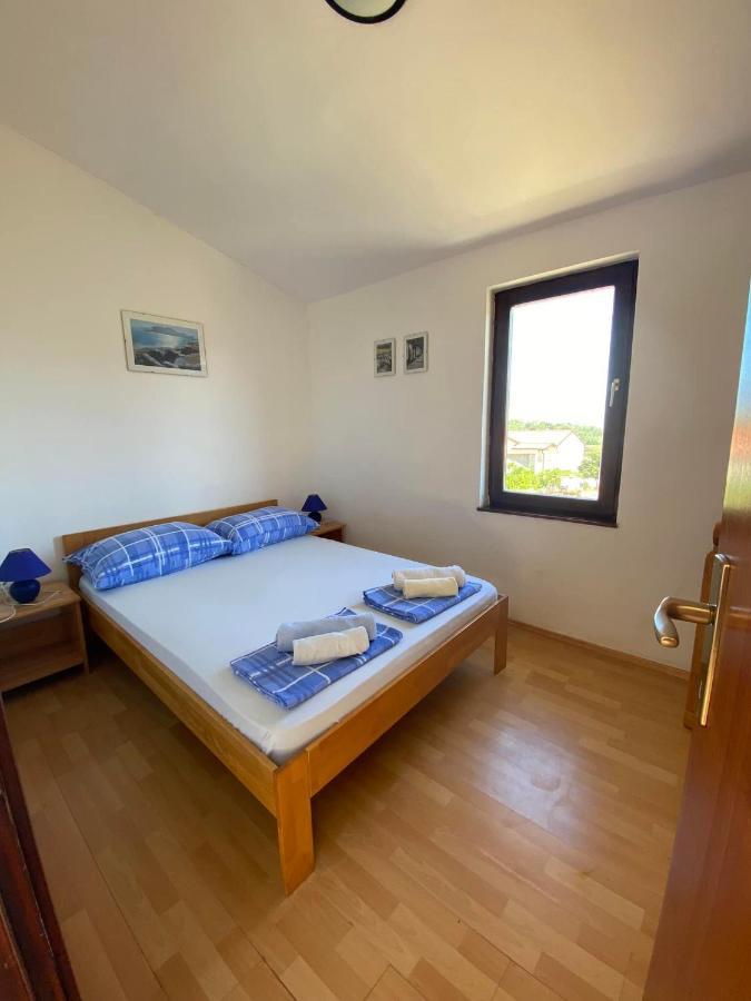 Apartmani Sunset Lopar Zewnętrze zdjęcie