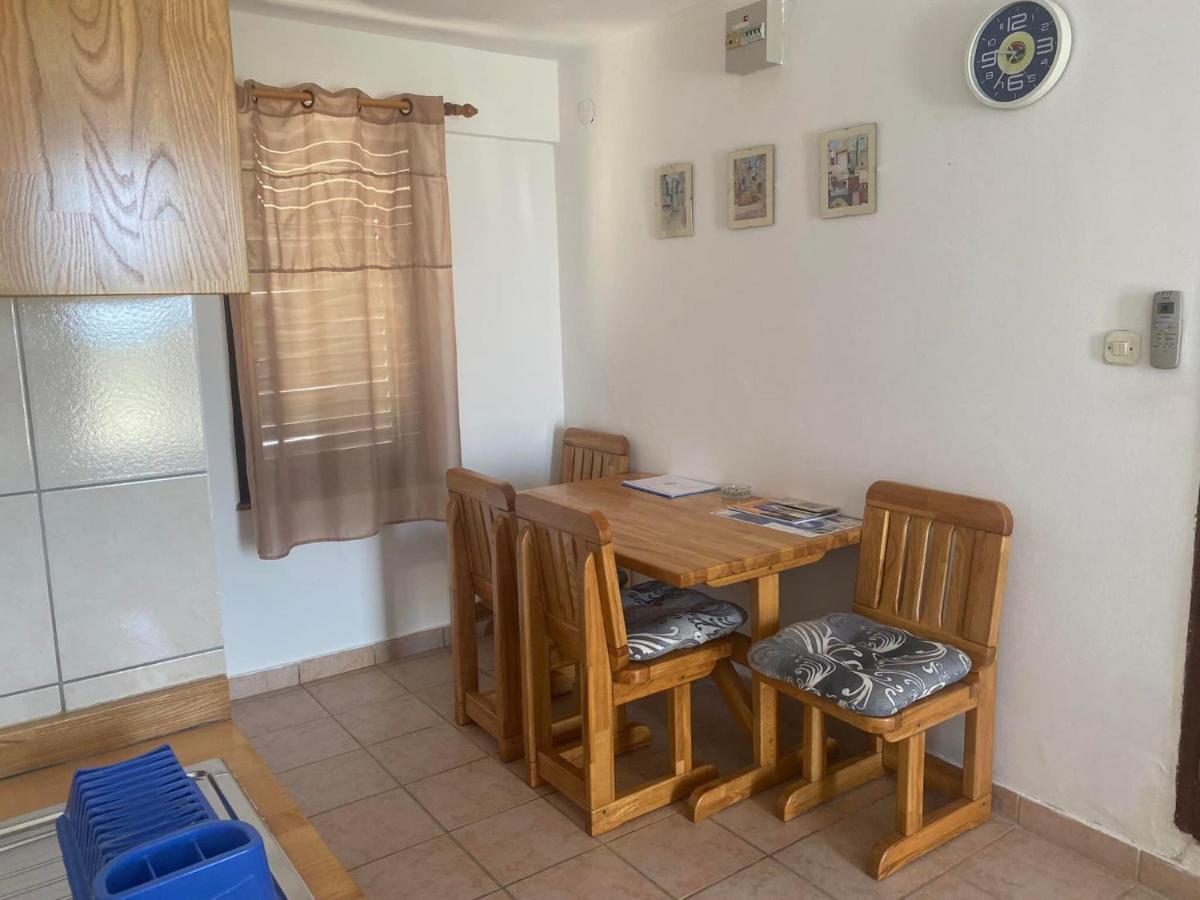 Apartmani Sunset Lopar Zewnętrze zdjęcie