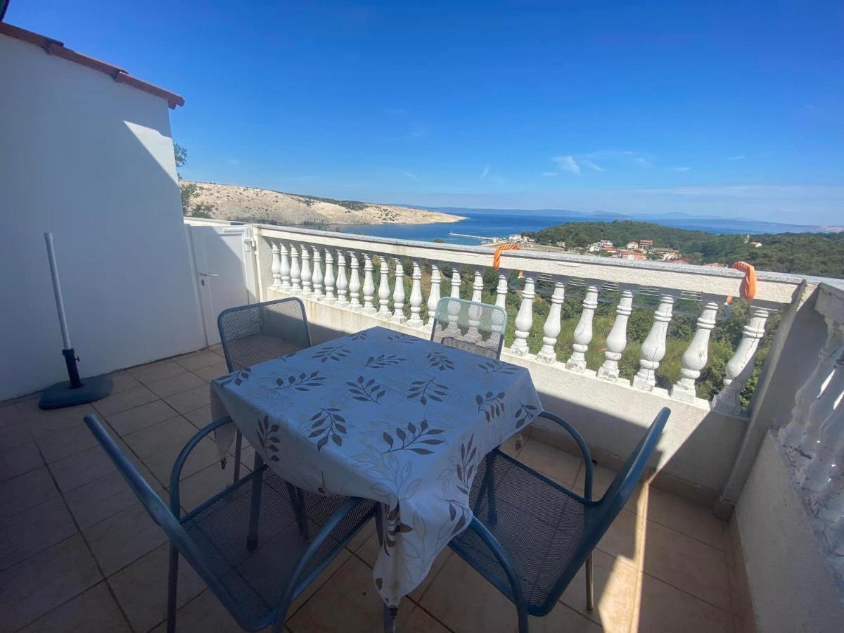 Apartmani Sunset Lopar Zewnętrze zdjęcie