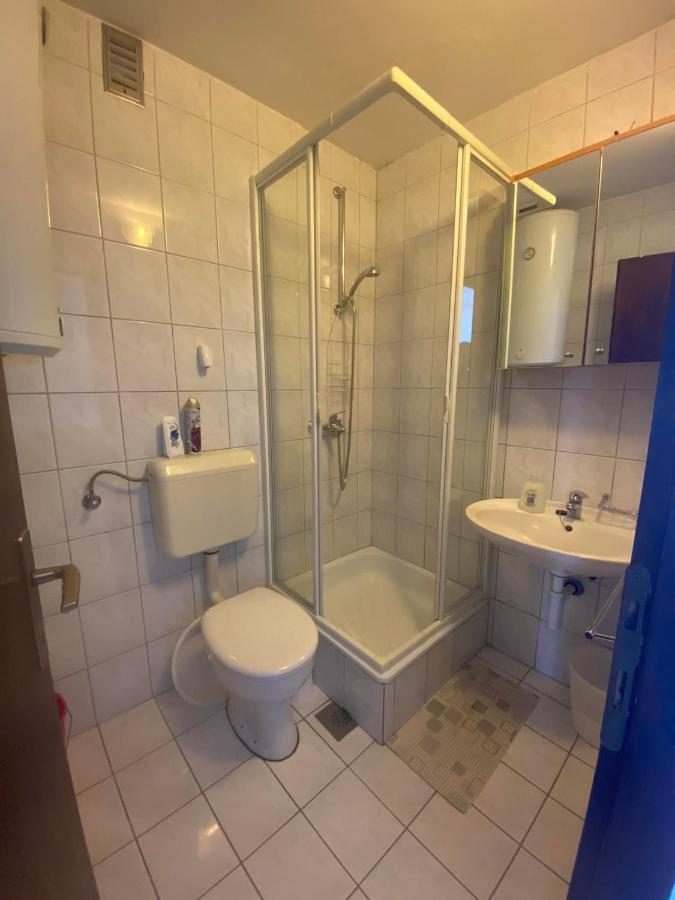 Apartmani Sunset Lopar Zewnętrze zdjęcie