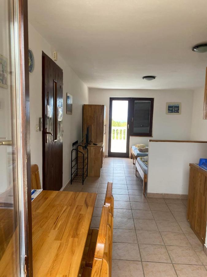 Apartmani Sunset Lopar Zewnętrze zdjęcie