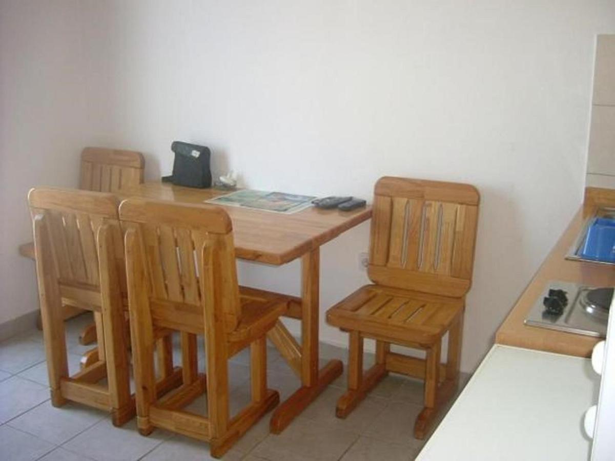Apartmani Sunset Lopar Zewnętrze zdjęcie