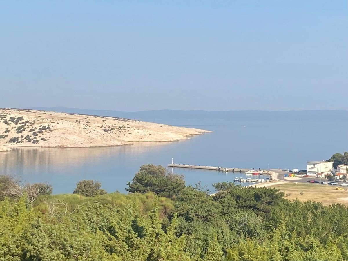Apartmani Sunset Lopar Zewnętrze zdjęcie