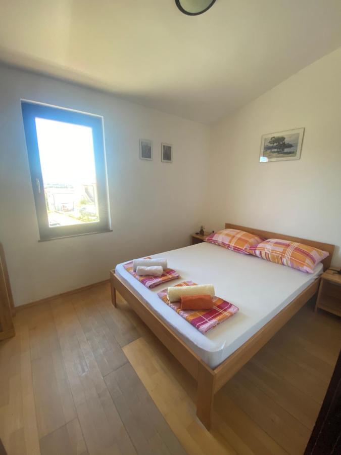 Apartmani Sunset Lopar Zewnętrze zdjęcie