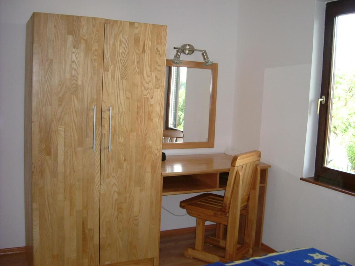 Apartmani Sunset Lopar Zewnętrze zdjęcie