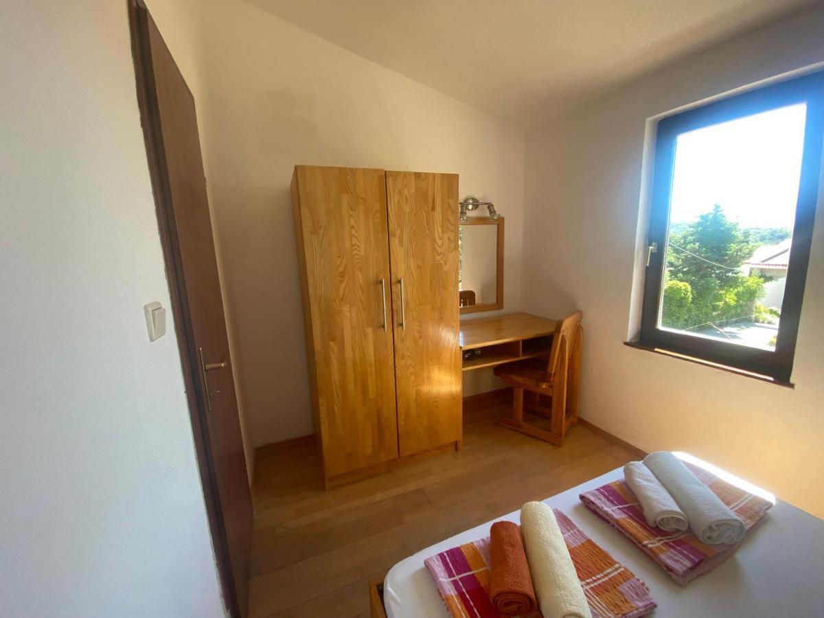 Apartmani Sunset Lopar Zewnętrze zdjęcie