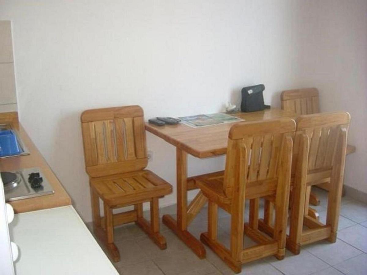 Apartmani Sunset Lopar Zewnętrze zdjęcie