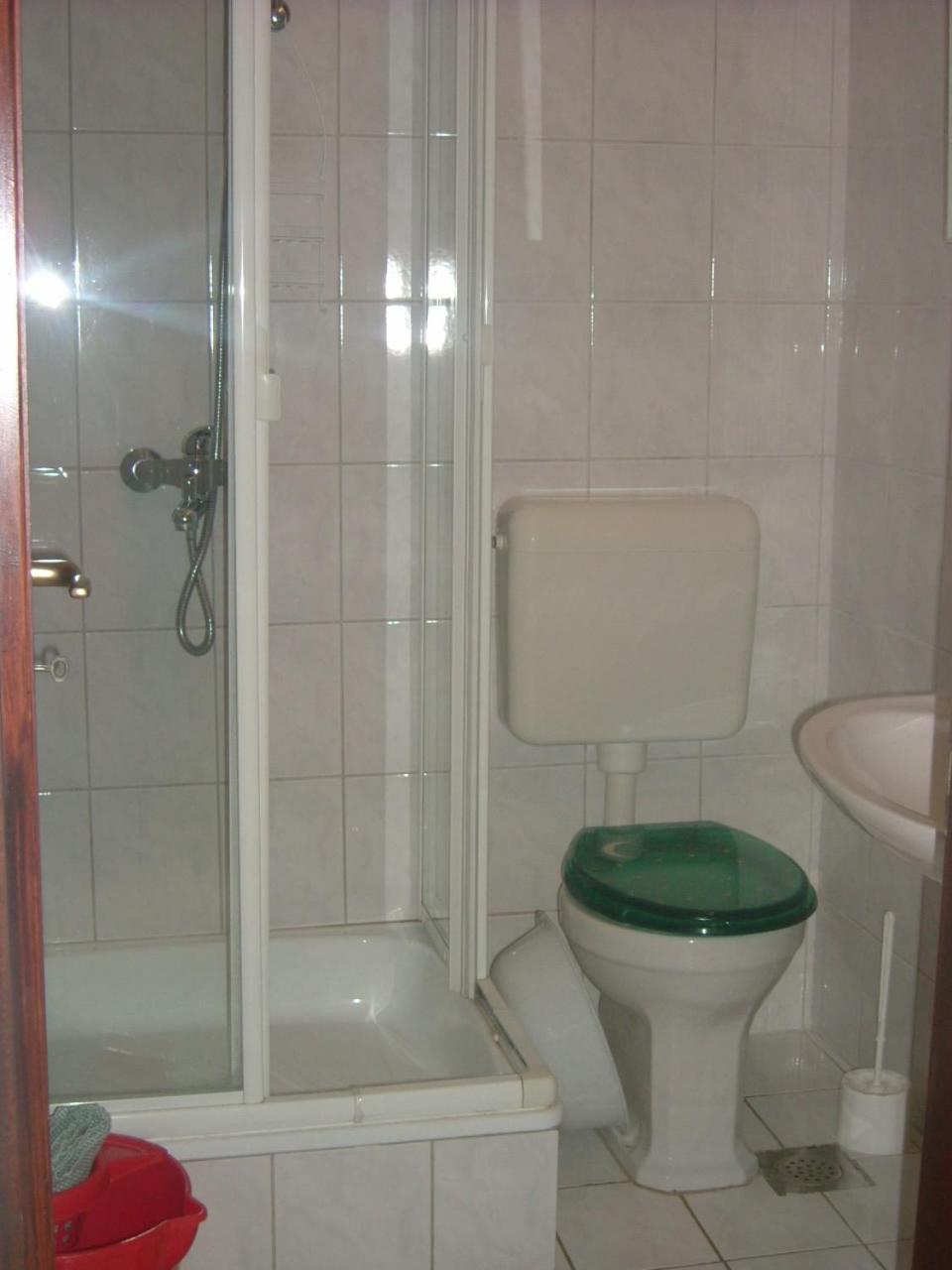 Apartmani Sunset Lopar Zewnętrze zdjęcie