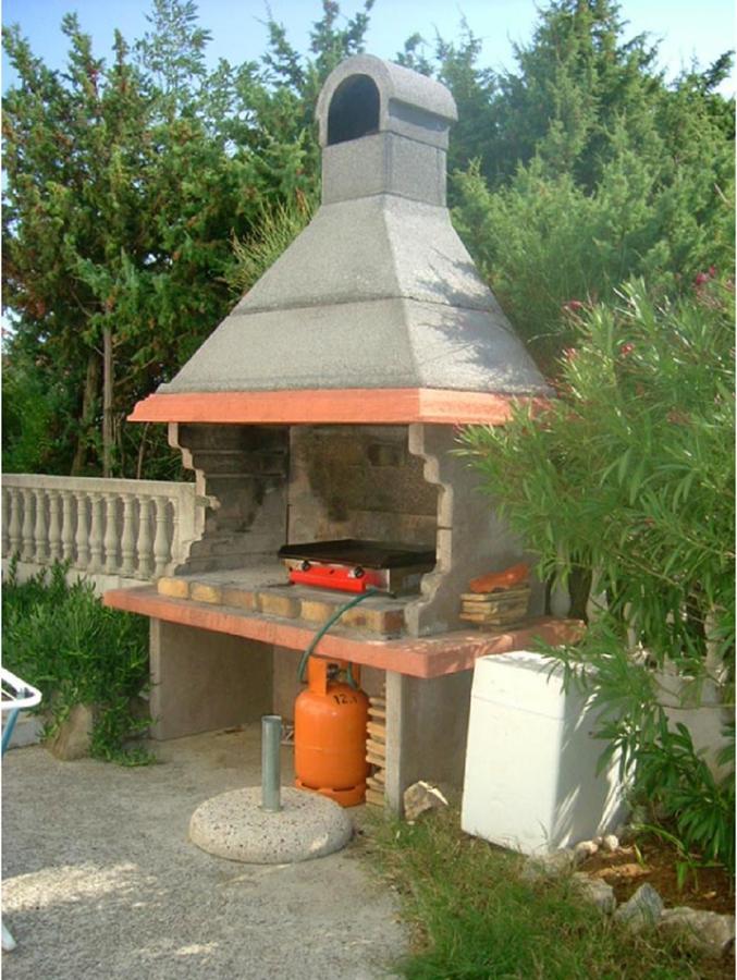 Apartmani Sunset Lopar Zewnętrze zdjęcie