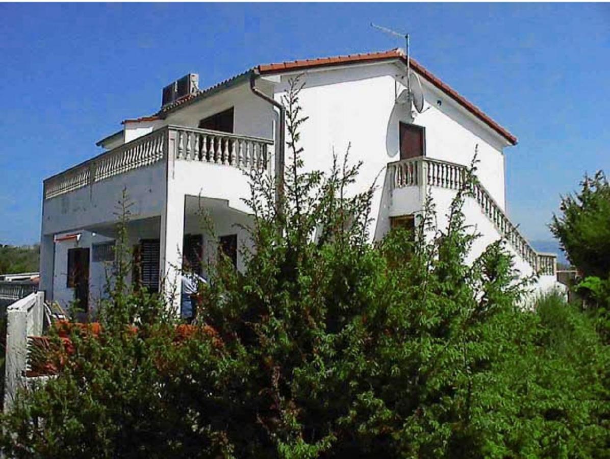Apartmani Sunset Lopar Zewnętrze zdjęcie