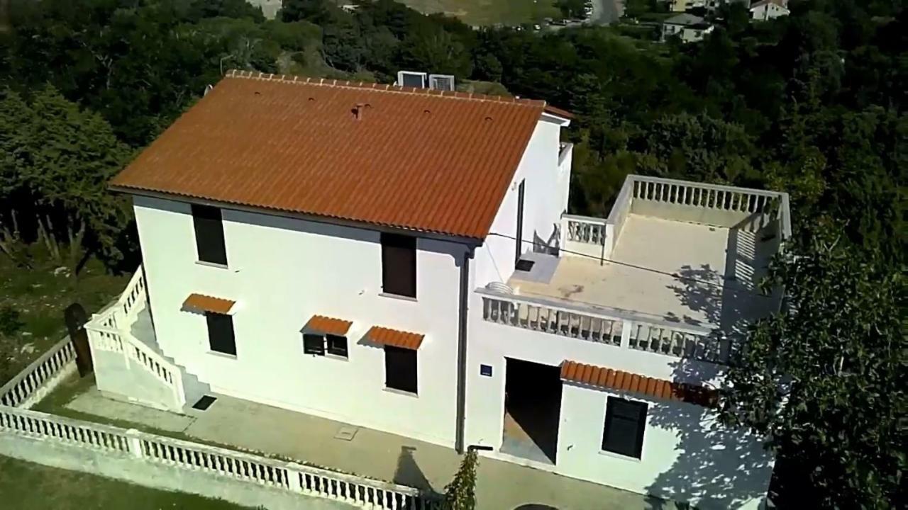 Apartmani Sunset Lopar Zewnętrze zdjęcie